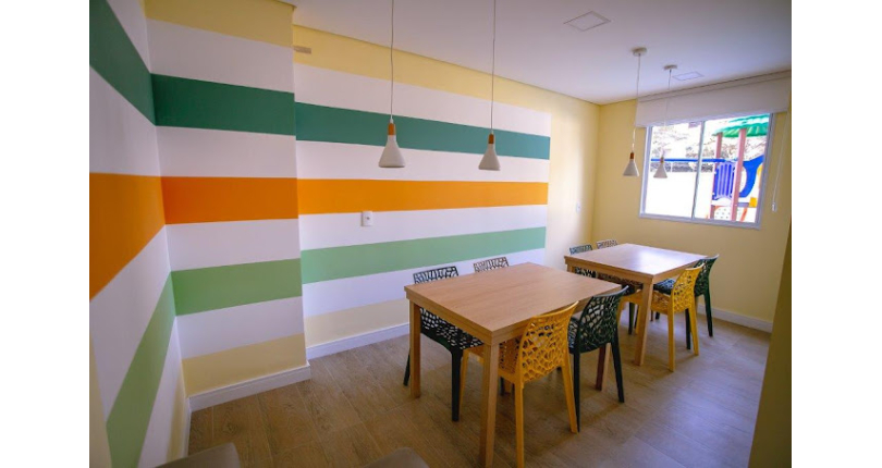 Apartamento novo à venda na Várzea da Barra Funda na Rua Federação Paulista de Futebol 61