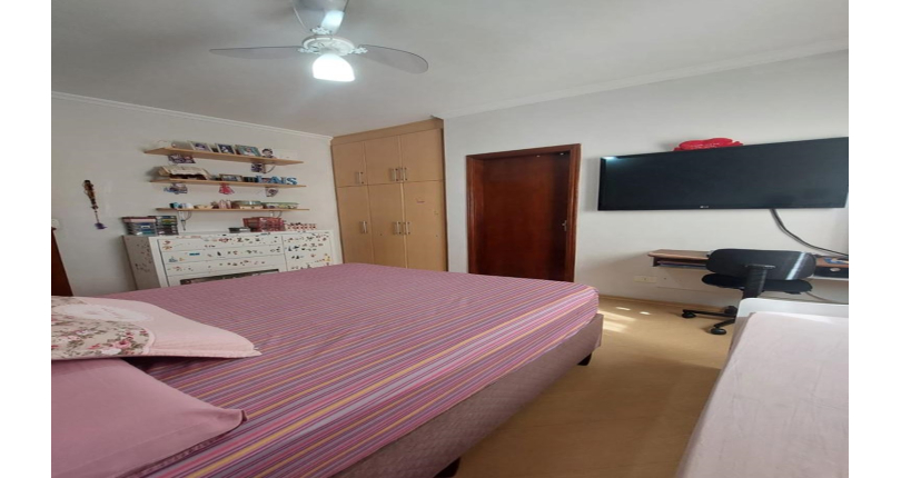 Casa à venda Rua André Rebouças, Vila Piauí - Imóveis à Venda