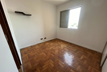 Apartamento à venda  na Vila Barreto na Rua Doutor Achiles Lisboa 196
