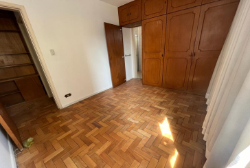 Apartamento à venda  na Vila Barreto na Rua Doutor Achiles Lisboa 196