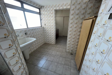 Apartamento à venda  na Vila Barreto na Rua Doutor Achiles Lisboa 196
