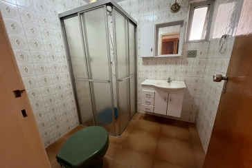 Apartamento à venda  na Vila Barreto na Rua Doutor Achiles Lisboa 196