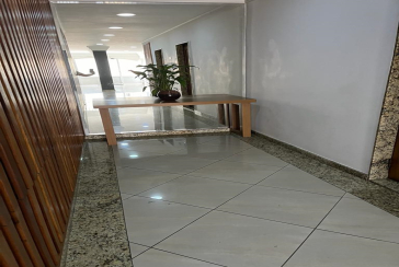 Apartamento à venda  na Vila Barreto na Rua Doutor Achiles Lisboa 196