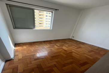 Apartamento à venda  na Vila Barreto na Rua Doutor Achiles Lisboa 196