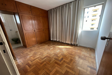 Apartamento à venda  na Vila Barreto na Rua Doutor Achiles Lisboa 196