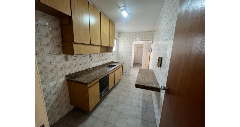 Apartamento à venda  na Vila Barreto na Rua Doutor Achiles Lisboa 196