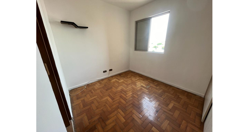 Apartamento à venda  na Vila Barreto na Rua Doutor Achiles Lisboa 196