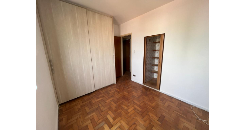 Apartamento à venda  na Vila Barreto na Rua Doutor Achiles Lisboa 196