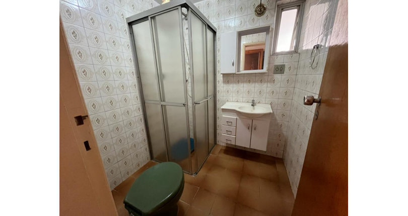 Apartamento à venda  na Vila Barreto na Rua Doutor Achiles Lisboa 196