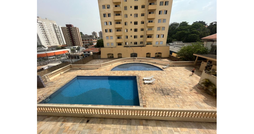 Apartamento à venda  na Vila Barreto na Rua Doutor Achiles Lisboa 196