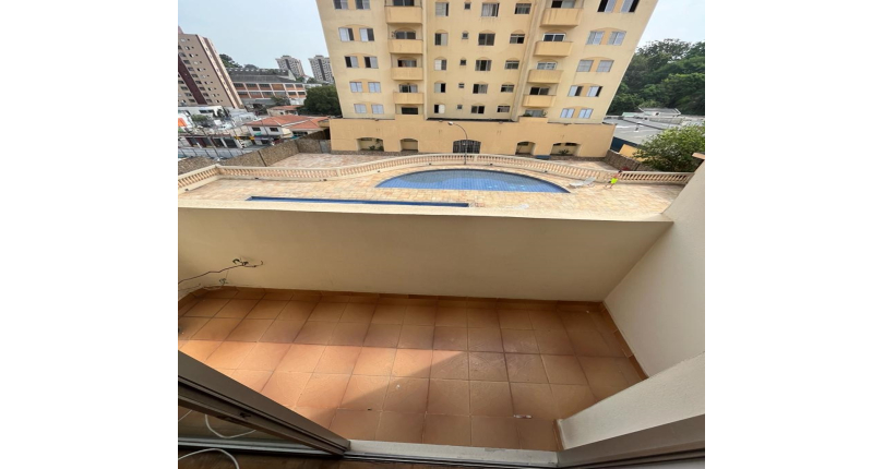 Apartamento à venda  na Vila Barreto na Rua Doutor Achiles Lisboa 196