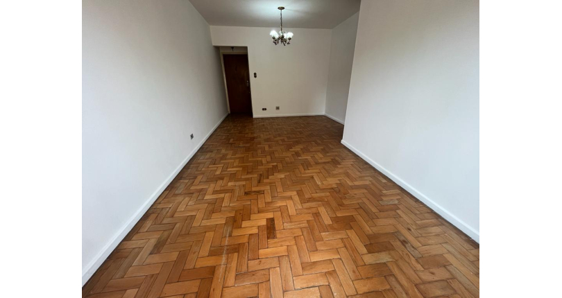 Apartamento à venda  na Vila Barreto na Rua Doutor Achiles Lisboa 196