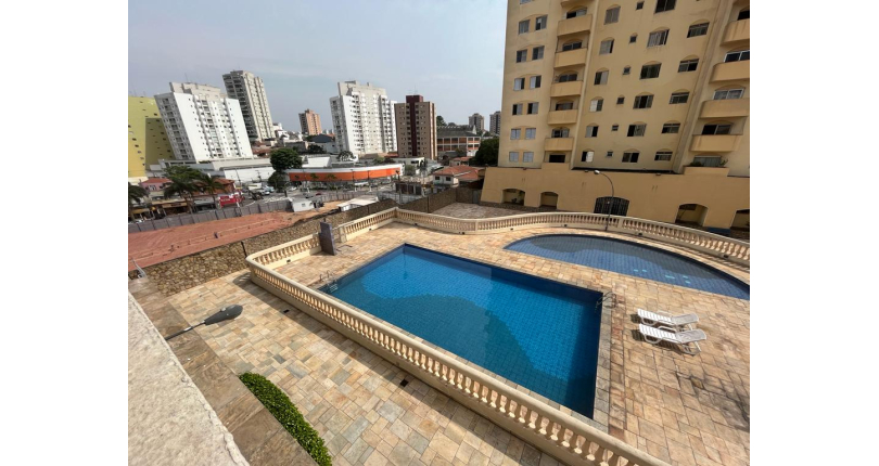 Apartamento à venda  na Vila Barreto na Rua Doutor Achiles Lisboa 196