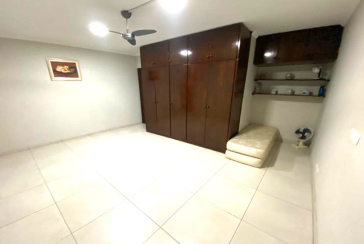 Bom Sobrado à venda no Jardim Líbano na Rua João de Almeida Silva