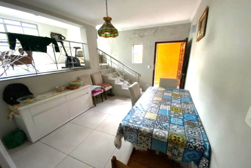 Bom Sobrado à venda no Jardim Líbano na Rua João de Almeida Silva