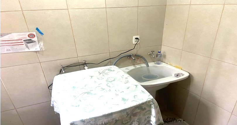 Bom Sobrado à venda no Jardim Líbano na Rua João de Almeida Silva