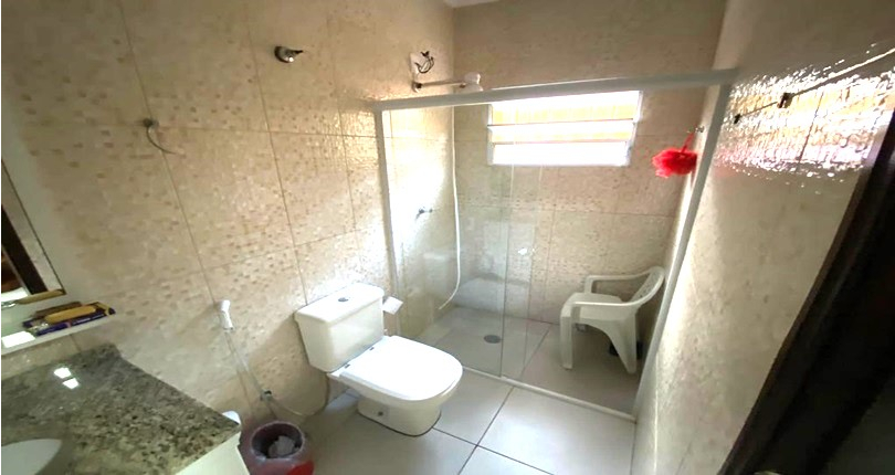 Bom Sobrado à venda no Jardim Líbano na Rua João de Almeida Silva