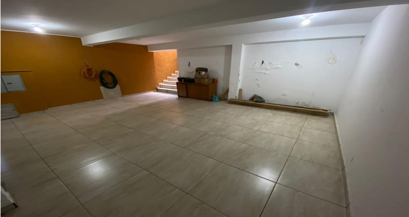 Bom Sobrado à venda no Jardim Líbano na Rua João de Almeida Silva