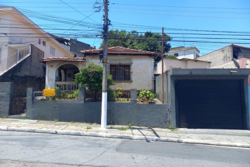 Casa à venda na Vila Boaçava na Rua Jurubim