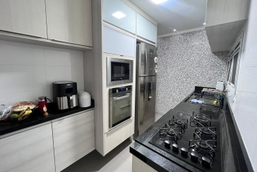 Apartamento à venda em Pirituba no Condomínio Sítio Anhanguera na Rua Willian Furneau 140, no Edifício Sabia