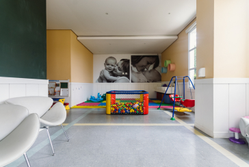 Apartamento à venda em Pirituba no Condomínio Sítio Anhanguera na Rua Willian Furneau 140, no Edifício Sabia