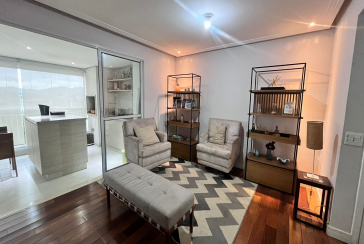 Apartamento à venda em Pirituba no Condomínio Sítio Anhanguera na Rua Willian Furneau 140, no Edifício Sabia