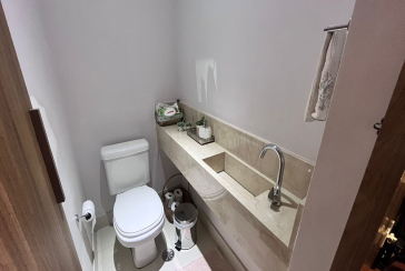 Apartamento à venda em Pirituba no Condomínio Sítio Anhanguera na Rua Willian Furneau 140, no Edifício Sabia