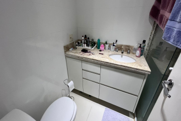 Apartamento à venda em Pirituba no Condomínio Sítio Anhanguera na Rua Willian Furneau 140, no Edifício Sabia