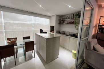 Apartamento à venda em Pirituba no Condomínio Sítio Anhanguera na Rua Willian Furneau 140, no Edifício Sabia