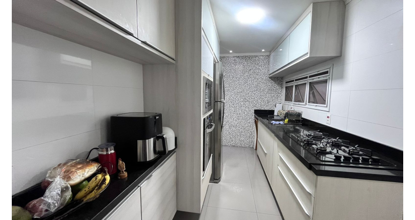 Apartamento à venda em Pirituba no Condomínio Sítio Anhanguera na Rua Willian Furneau 140, no Edifício Sabia