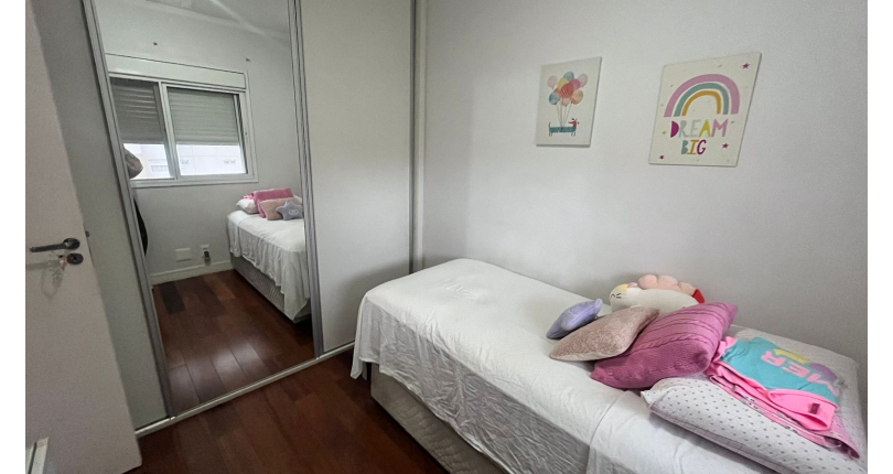 Apartamento à venda em Pirituba no Condomínio Sítio Anhanguera na Rua Willian Furneau 140, no Edifício Sabia