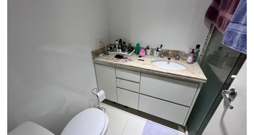 Apartamento à venda em Pirituba no Condomínio Sítio Anhanguera na Rua Willian Furneau 140, no Edifício Sabia