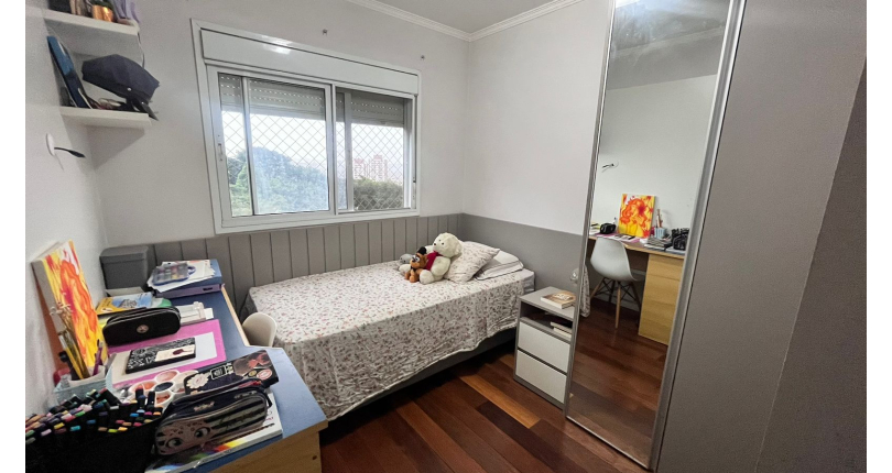 Apartamento à venda em Pirituba no Condomínio Sítio Anhanguera na Rua Willian Furneau 140, no Edifício Sabia