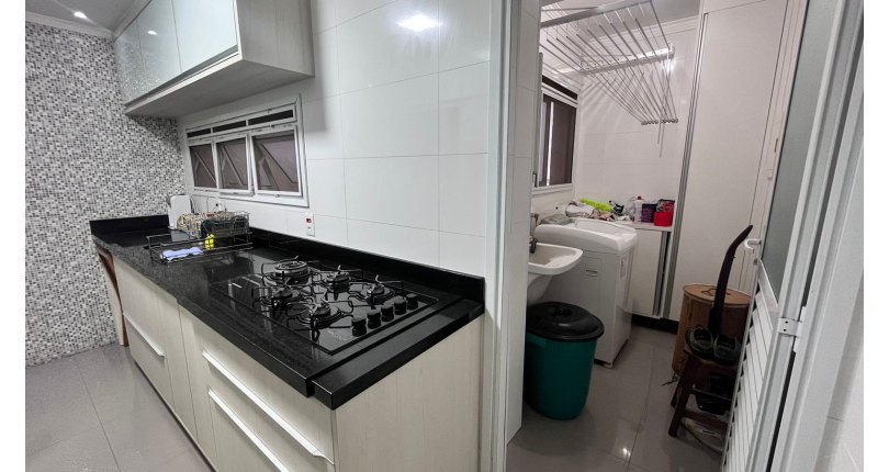Apartamento à venda em Pirituba no Condomínio Sítio Anhanguera na Rua Willian Furneau 140, no Edifício Sabia