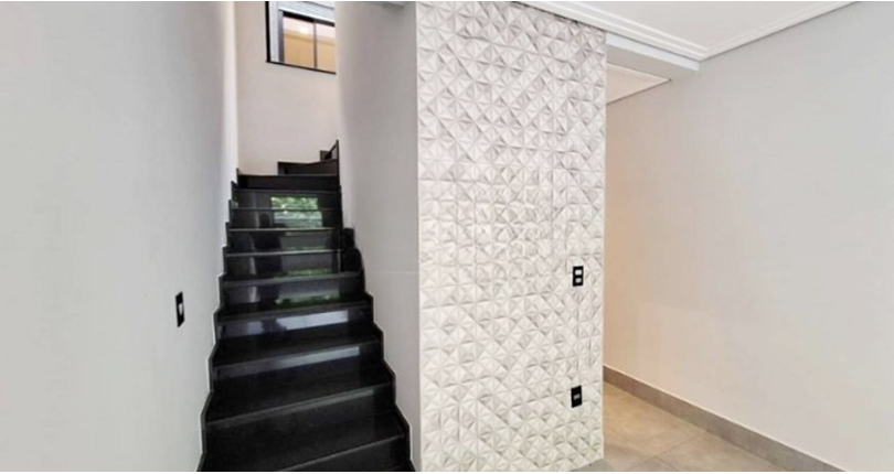 Sobrado novo à venda no Jardim Mangalot na Rua General Lauro Cavalcanti de Farias 461