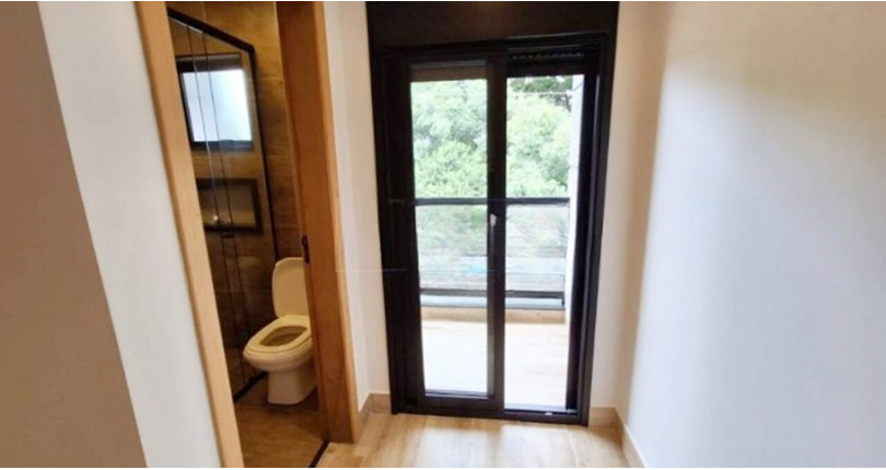 Sobrado novo à venda no Jardim Mangalot na Rua General Lauro Cavalcanti de Farias 461