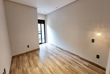 Sobrado novo à venda no Jardim Mangalot na Rua General Lauro Cavalcanti de Farias 461