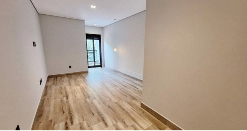 Sobrado novo à venda no Jardim Mangalot na Rua General Lauro Cavalcanti de Farias 461