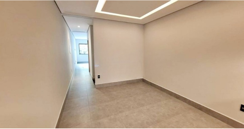 Sobrado novo à venda no Jardim Mangalot na Rua General Lauro Cavalcanti de Farias 461