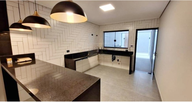 Sobrado novo à venda no Jardim Mangalot na Rua General Lauro Cavalcanti de Farias 461