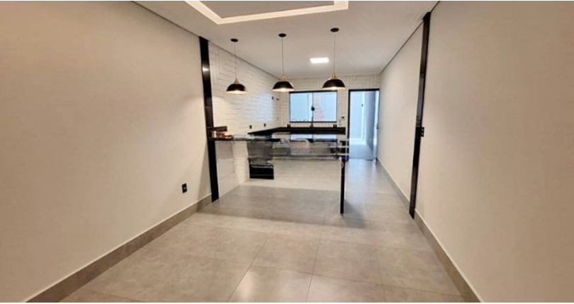 Sobrado novo à venda no Jardim Mangalot na Rua General Lauro Cavalcanti de Farias 461