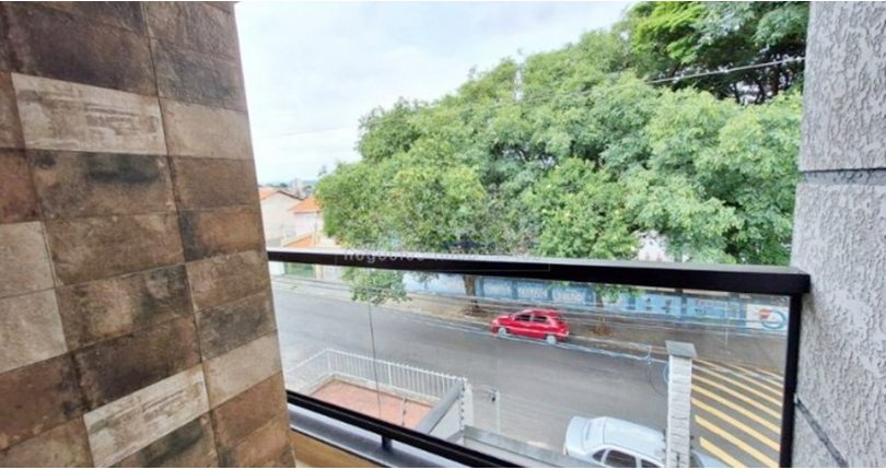 Sobrado novo à venda no Jardim Mangalot na Rua General Lauro Cavalcanti de Farias 461