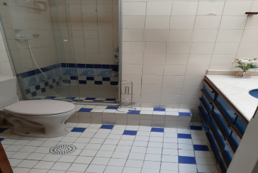 Sobrado à venda no Conjunto Residencial Vista Verde na Rua Desembargador Dácio Rezende de Campos Maia