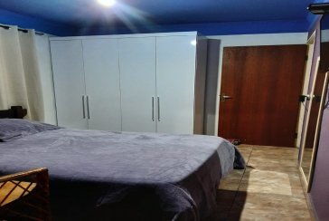 Sobrado à venda no Conjunto Residencial Vista Verde na Rua Desembargador Dácio Rezende de Campos Maia