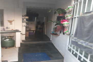 Sobrado à venda no Conjunto Residencial Vista Verde na Rua Desembargador Dácio Rezende de Campos Maia