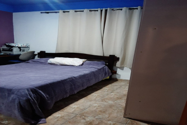 Sobrado à venda no Conjunto Residencial Vista Verde na Rua Desembargador Dácio Rezende de Campos Maia