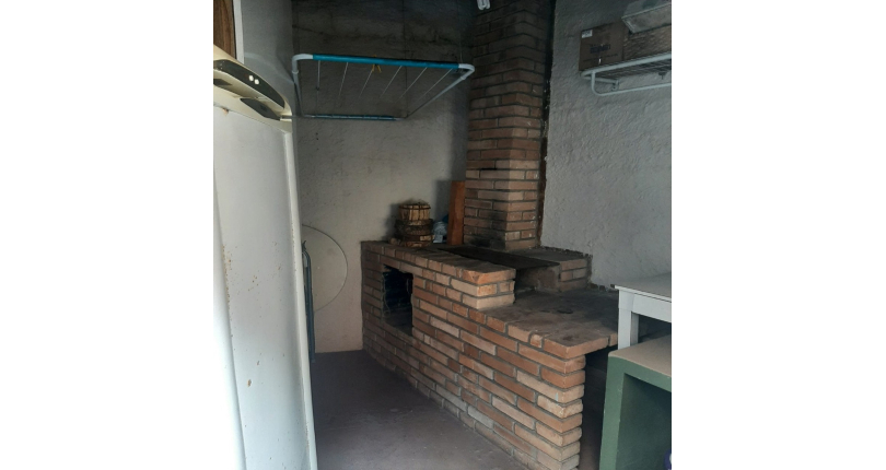 Sobrado à venda no Conjunto Residencial Vista Verde na Rua Desembargador Dácio Rezende de Campos Maia