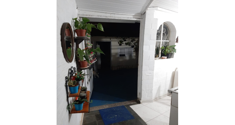 Sobrado à venda no Conjunto Residencial Vista Verde na Rua Desembargador Dácio Rezende de Campos Maia