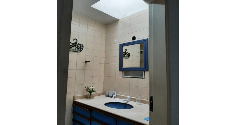 Sobrado à venda no Conjunto Residencial Vista Verde na Rua Desembargador Dácio Rezende de Campos Maia