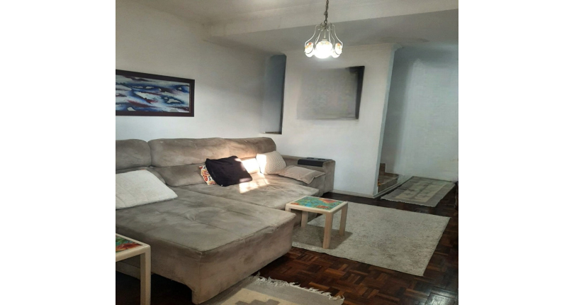 Sobrado à venda no Conjunto Residencial Vista Verde na Rua Desembargador Dácio Rezende de Campos Maia